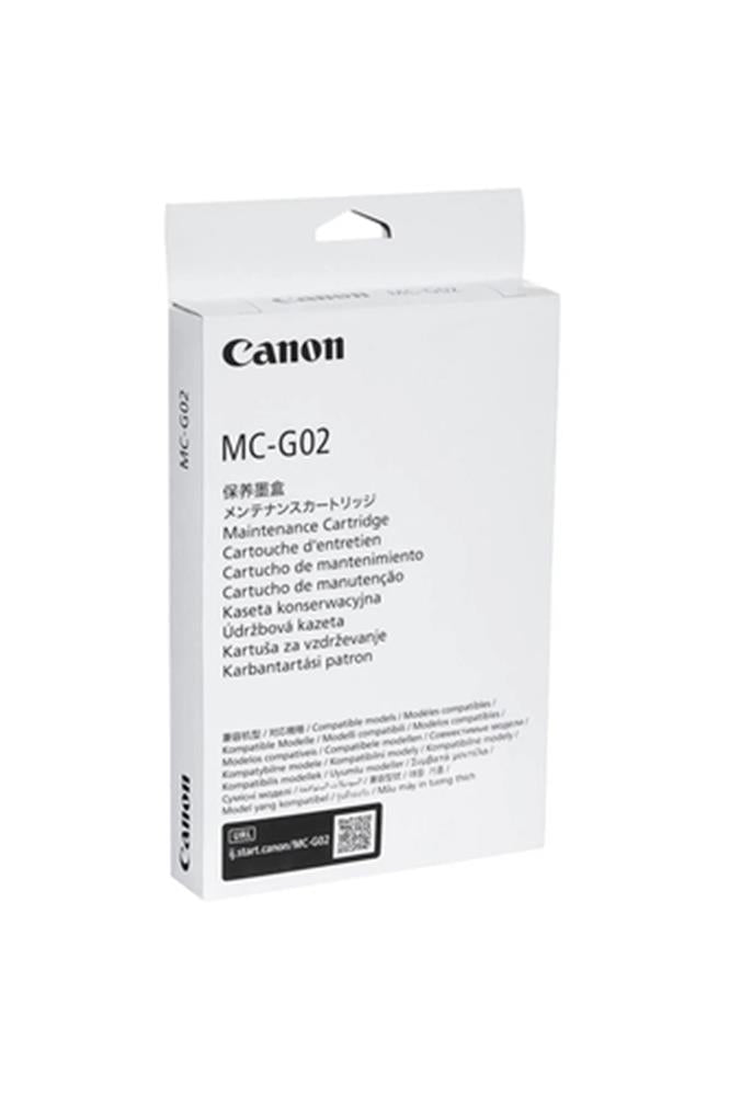 Canon MC-G03 (5794C001) Orjinal Atık Kutusu