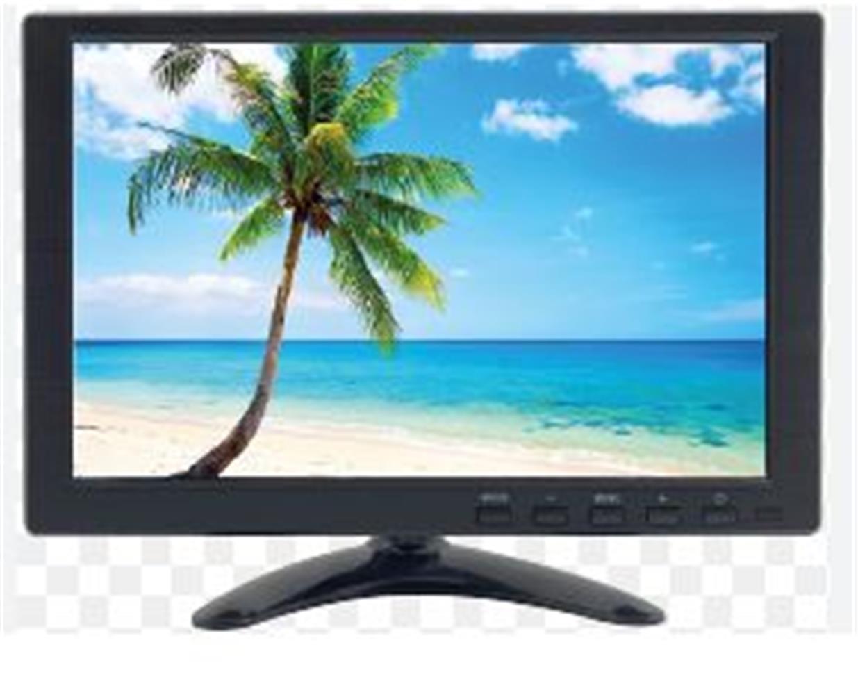 Seenergy SE-1010IPS 10" Hdmı 12V Monitör