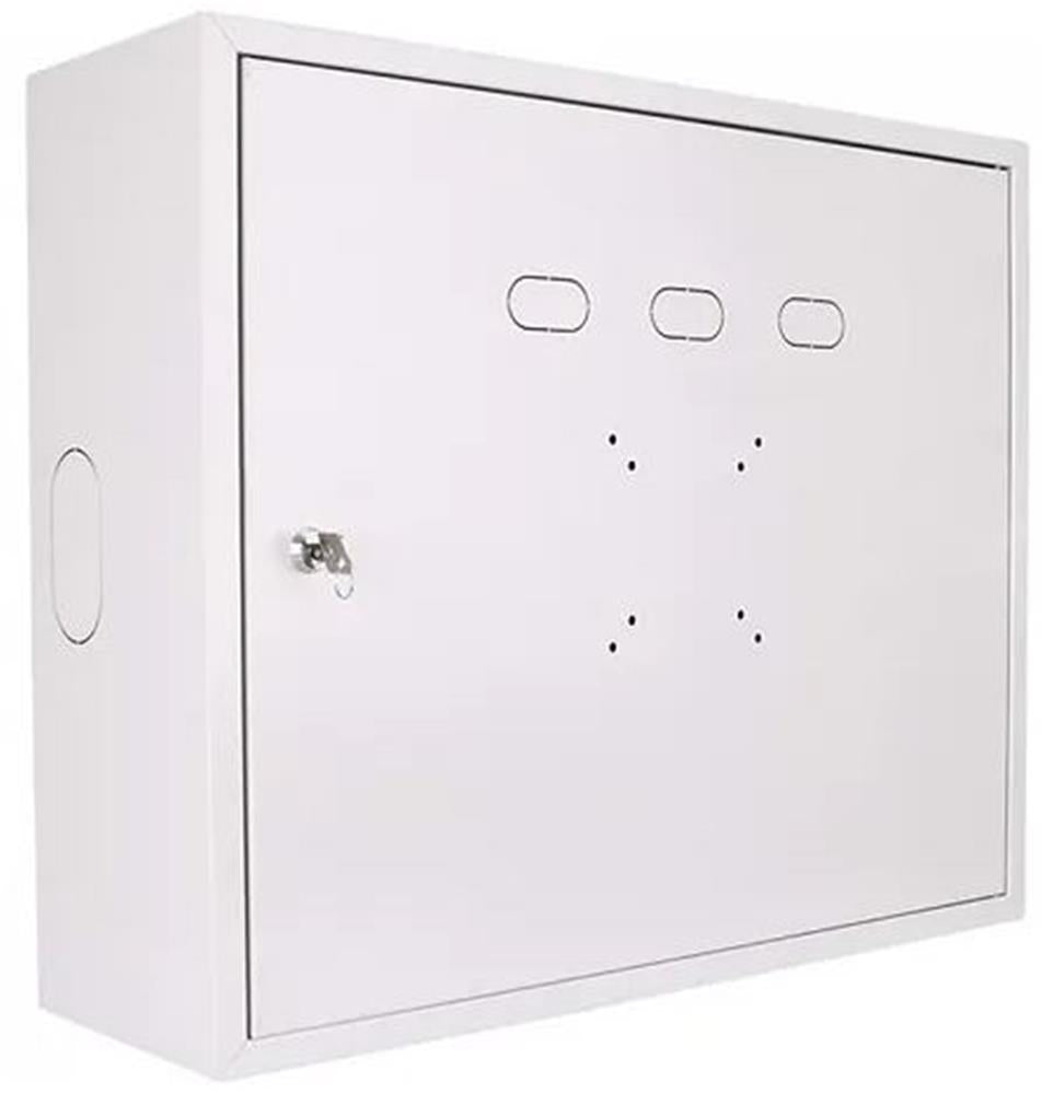 Seenergy DVR XVR Box (550X440X170) Metal Pano (Ektanlı)