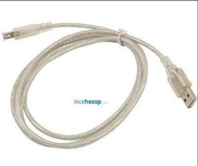 Inca IUS-01 (IUZ-01)  USB Uzatma Kablosu 1.5m Blister