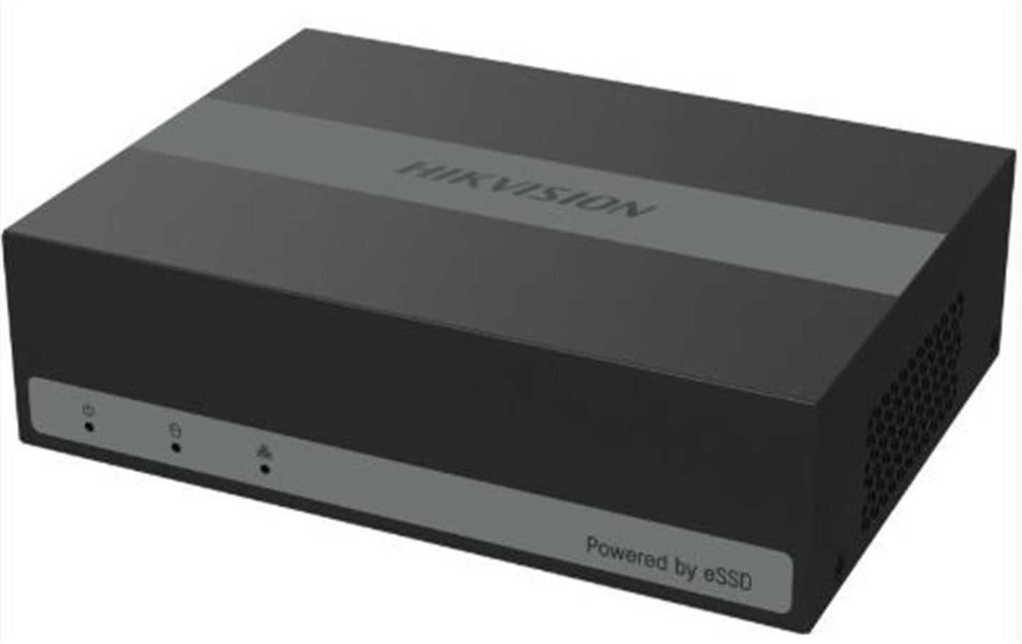 Hikvision DS-E04HGHI-B 4 Kanal ESSd Dvr 300GB Kayıt Cihazı E-DVR