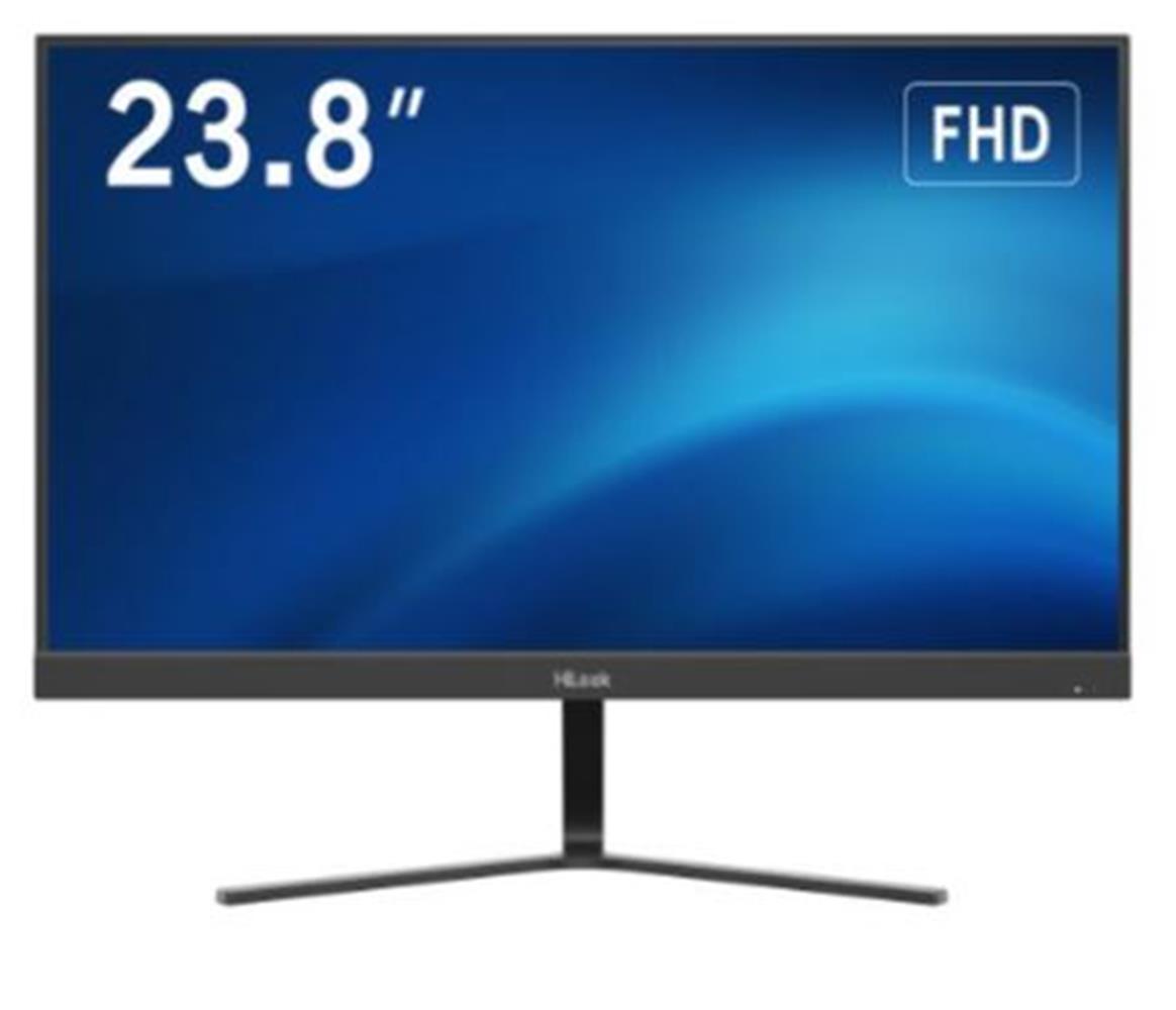 Hilook Hi-D24F2P2F 23.8" FHD 100 Hz VA Led Monitör