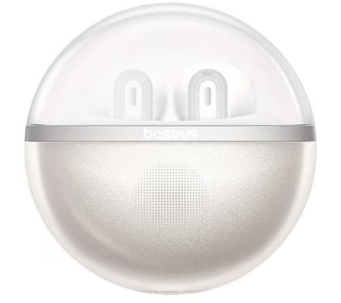 Baseus Bowie E5x TWS Bluetooth Kulaklık Beyaz (A00060100217-Z1)