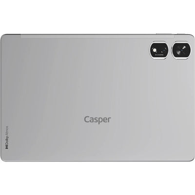 Casper Via S50 4GB Ram 128GB 11" FHD Android Tablet