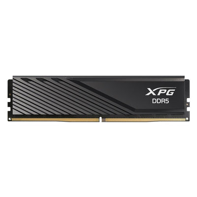 XPG 32GB Lancer Blade DDR5 5600MHZ CL46-45-45 1.1V Soğutuculu PC Ram