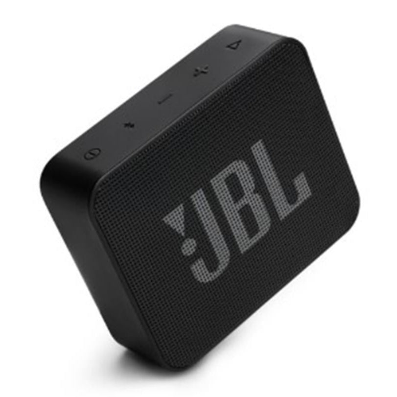 JBL Go Essential Bluetooth Hoparlör Siyah IPX7