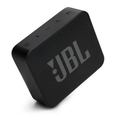 JBL Go Essential Bluetooth Hoparlör Siyah IPX7