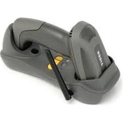 Tiger CS26 2D Karekod İmager Kablosuz RF Barkod Okuyucu