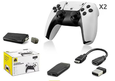 Hadron Hd326 Retro Oyun Konsolu