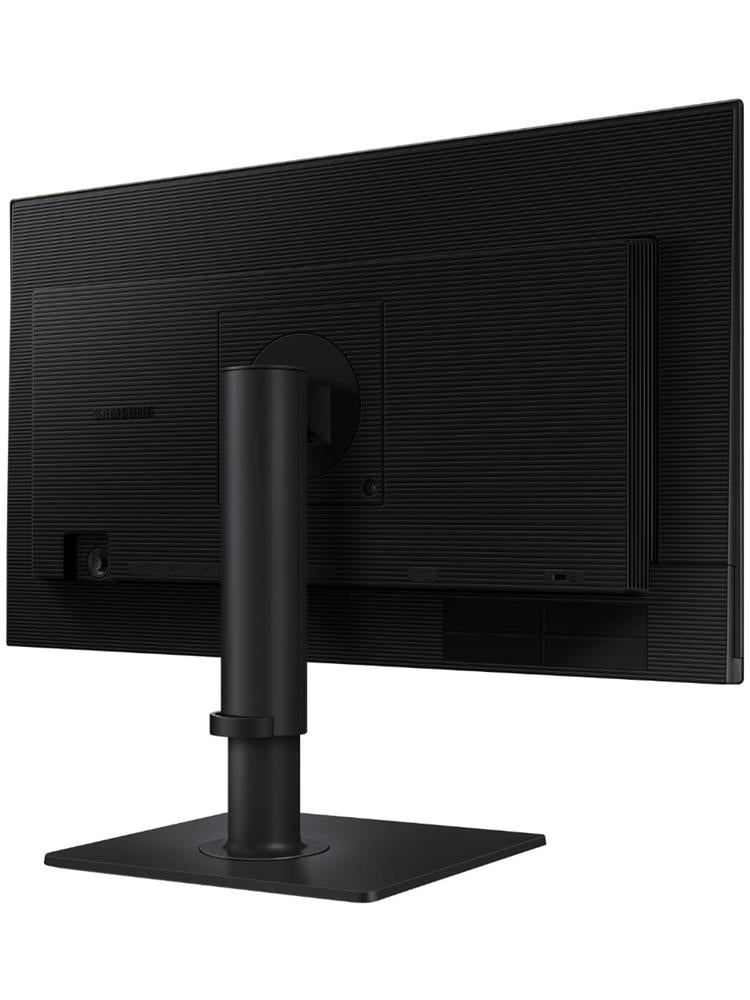 Samsung 24” Essential S4 LS24D400GAUXUF 5ms 100hz Vesa 2xHDMI DisplayPort Pivot Monitör