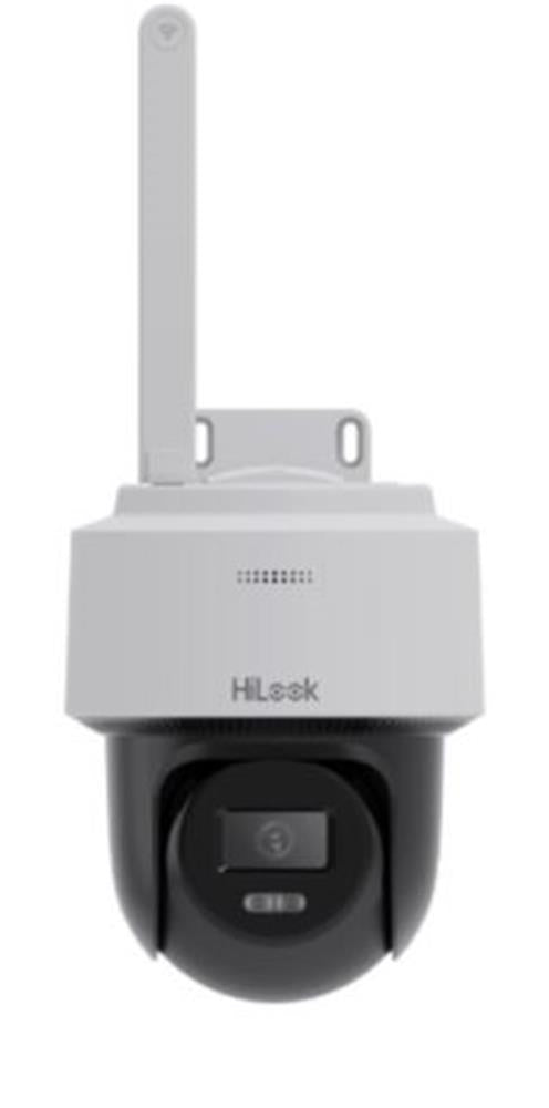 Hilook PTZ-N2C200I-W(W) 2 MP 2.8 mm IR WIFI PT Ağ Ip Kamera