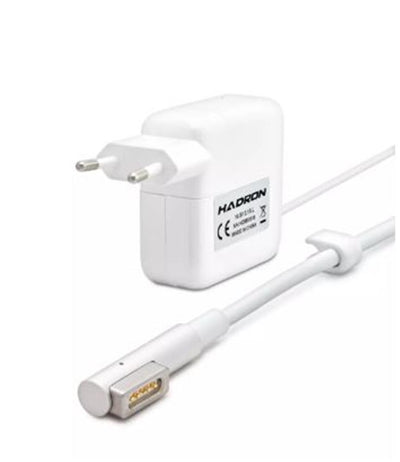 HADRON HD8802 MAC ADAPTÖRÜ 14.5V 3.15A L TİP 45W A1286