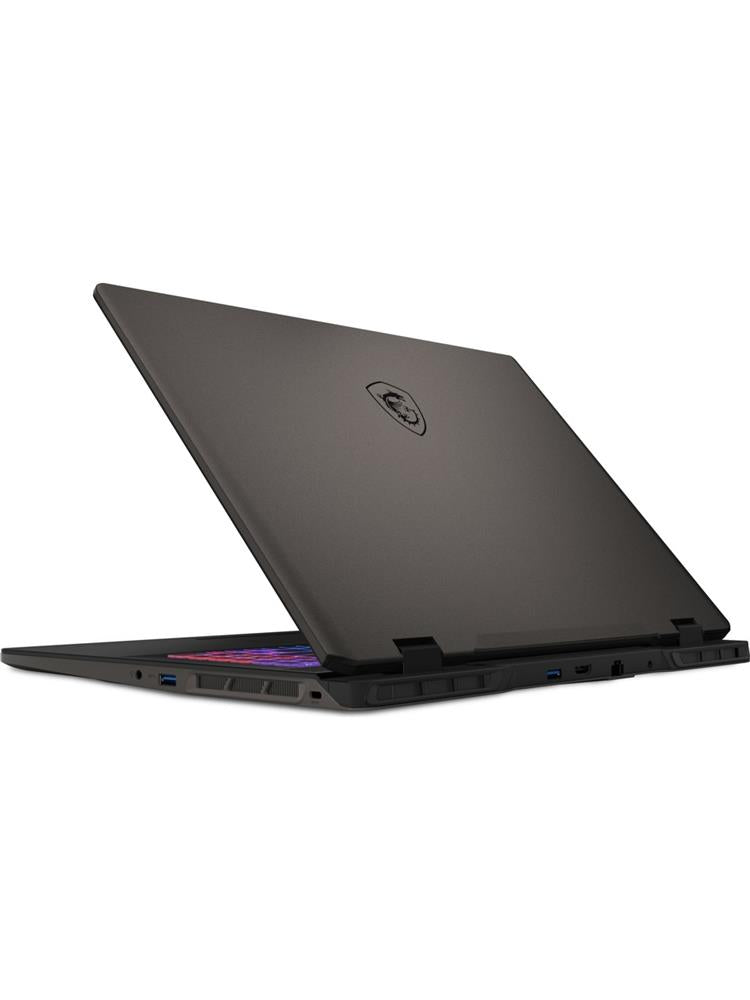 Msı Sword B14VEKG-053XTR Intel Core i7 14700HX 32GB 1TB SSD RTX4050 Freedos 17" FHD+ 165Hz Notebook