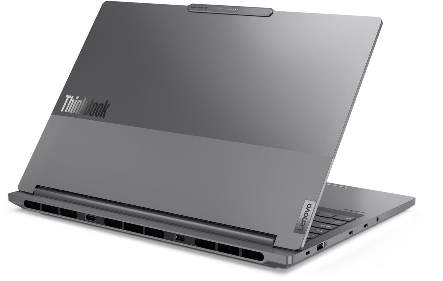 Lenovo Thinkbook 16PG5 IRX 21N50018TR i7-14650HX 32GB DDR5 1TB SSD RTX4060 8GB 16" FreeDOS Notebook