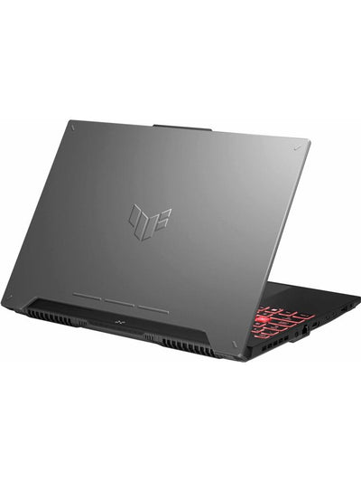 Asus Tuf Gaming F15 FX507VU-LP141 I7-13620H 16GB 512GB SSD 6gb RTX4050 15.6" 144Hz FreeDOS Notebook