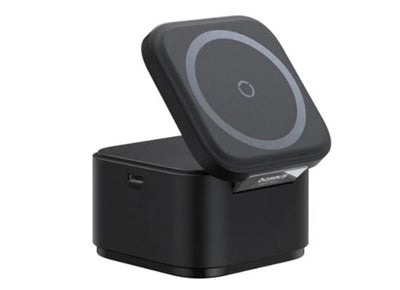 Baseus P10264100123-00 25W Siyah 2in1 Pro Şarj Cihazı