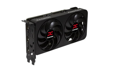 Powercolor Reaper Radeon RX9060XT 16G-A 16Gb Gddr6 128Bit Gaming (Oyuncu) Ekran Kartı