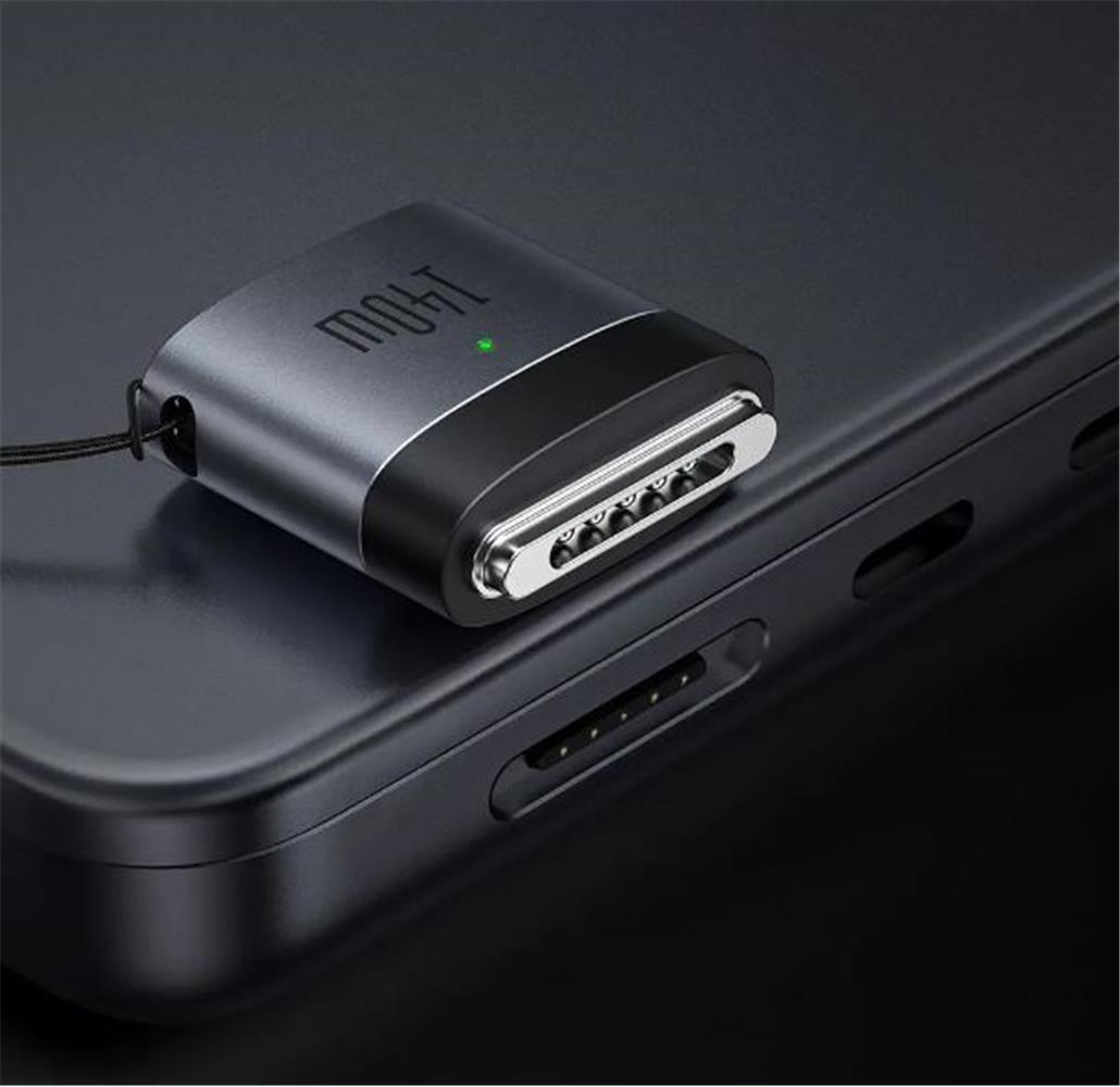 MCDODO OT-6850 140 W USB-C TO MAGSAFE DÖNÜŞTÜRÜCÜ