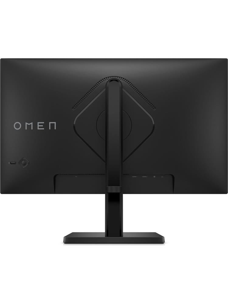 Hp 24" Omen 780D9E9 165Hz 1ms (Hdmı + Display) Freesync Premium Fhd IPS Pivot Gaming Monitör