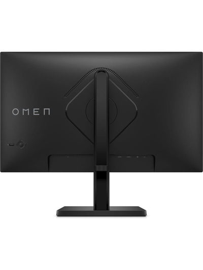 Hp 24" Omen 780D9E9 165Hz 1ms (Hdmı + Display) Freesync Premium Fhd IPS Pivot Gaming Monitör