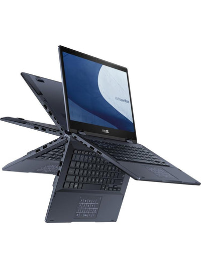 Asus Expertbook B3402FVA-EC1132 Core 7-150U 16GB 1TB Windows 11 Pro 4G Dokunmatik 14" Notebook