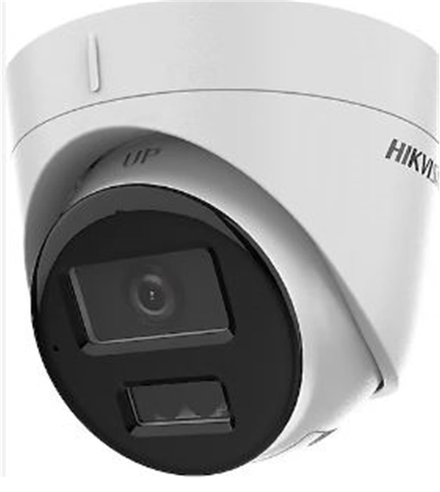 Hikvision DS-2CD1141G2-LIUF SmartLight 4Mp 2.8 mm Sabit Lens EXIR Turret Ip Dome Kamera