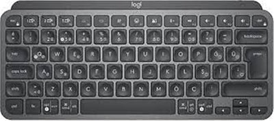 Logitech 920-010504 MX Keys Kablosuz Klavye (MAC İÇİN ÖZEL)