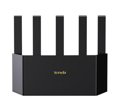 Tenda TE3L BE3600 Wi-Fi 7 Dual-Band Gigabit Router