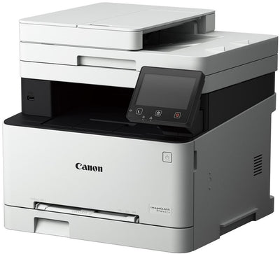 Canon I-Sensys MF752CDW Dubleks Wifi Lazer Yazıcı