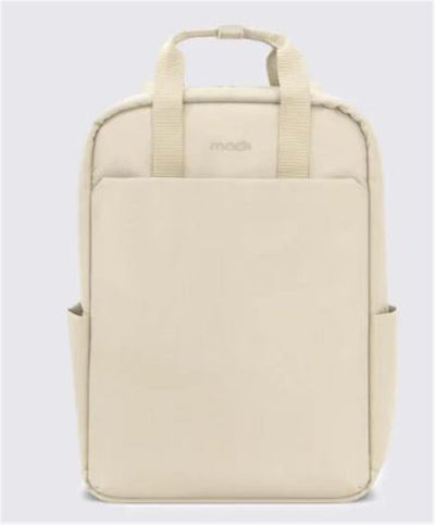 Mack MCE-1524 15,6" Nova Eco Notebook Sırt Çantası Latte