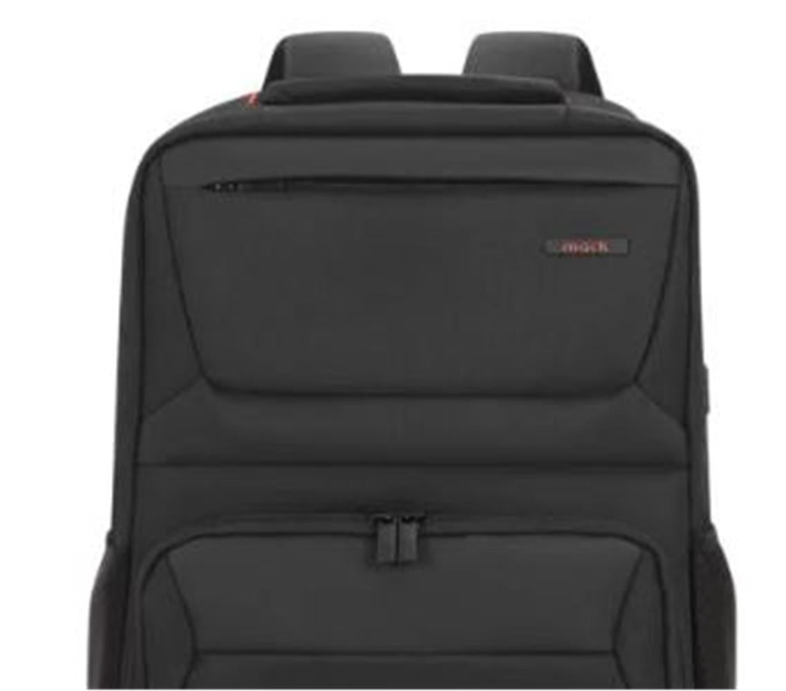MACK MCE-1211 14.1" NOVA Eco Notebook Sırt Çantası Siyah