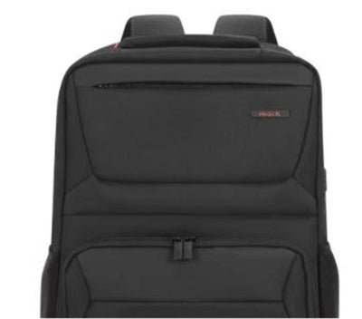 MACK MCE-1211 14.1" NOVA Eco Notebook Sırt Çantası Siyah