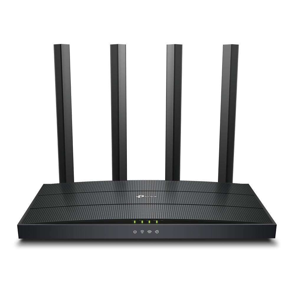 Tp-Link Archer AX1500 Dual Bant Wi-Fi6 Router AX1500