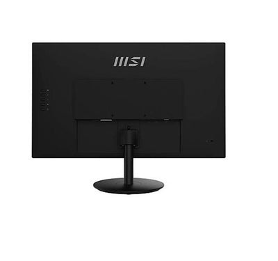 Msi 27" Pro MP271A 1920x1080 100Hz 1ms HDMI VGA DP IPS Monitör