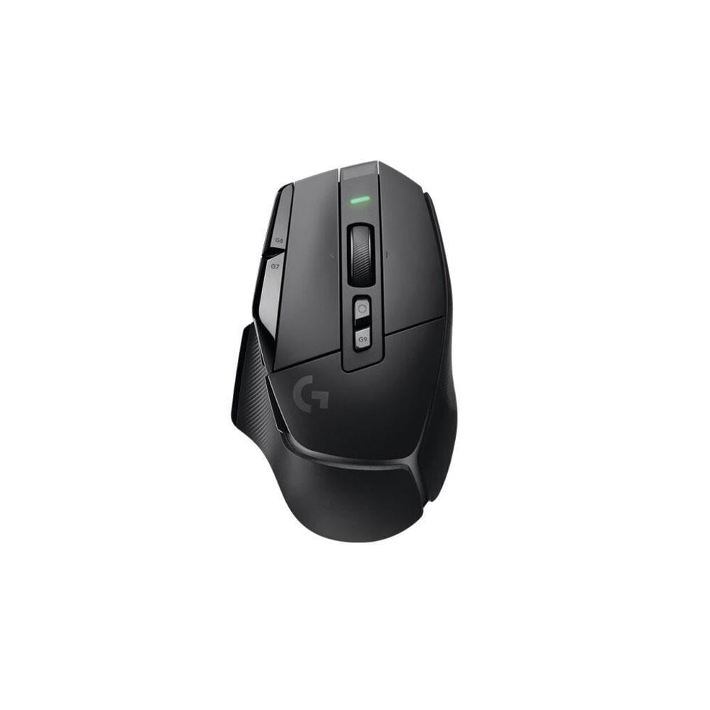 Logitech 910-006139 G502 X Lightspeed Hero Kablosuz Gaming Mouse