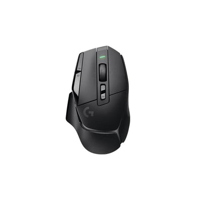 Logitech 910-006139 G502 X Lightspeed Hero Kablosuz Gaming Mouse