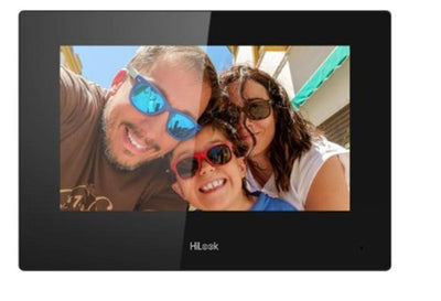 Hilook VI-H460W 7" IP İnterkom İç Ünitesi