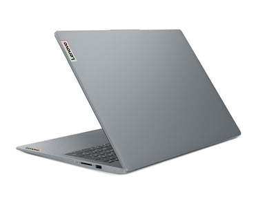 Lenovo IdeaPad Slim 3 83EM00C7TR i5 13420H 8GB 512GB SSD 15.3" WUXGA (1920x1200) FreeDOS Notebook
