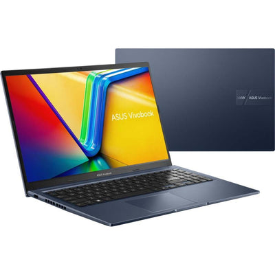 Asus Vivobook 15 Intel Core U5 120U 8Gb 512Gb Ssd X1504VA-NJ2861W 15.6" W11 Home Notebook