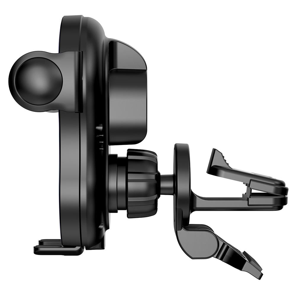 S-link SL-CW15W Otomatik 15W Sensörlü Telefon Tutucu Kablosuz Şarj Cihazı