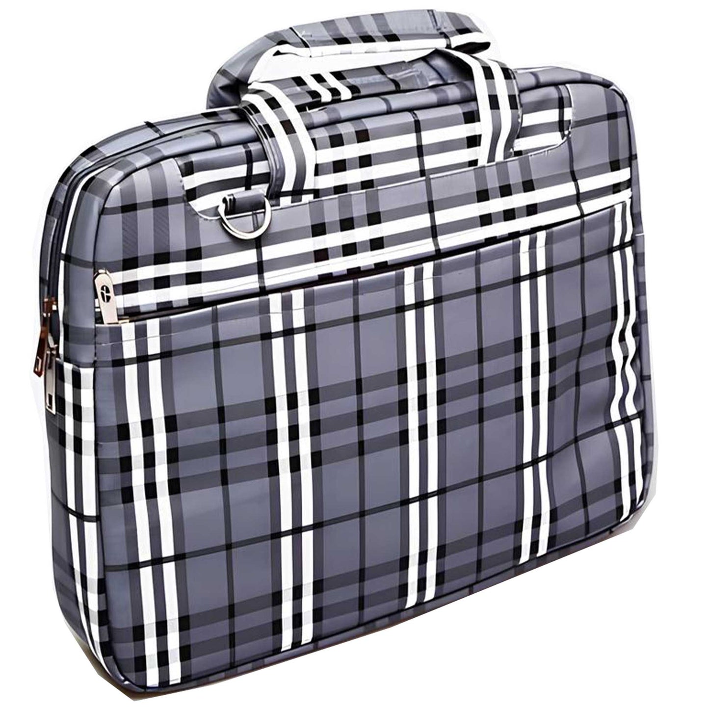 Addison 300110 15.6" Gri Notebook Çantası