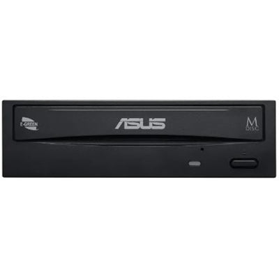 ASUS DRW-24D5MT 24x Sata Dahili Siyah DVD-RW