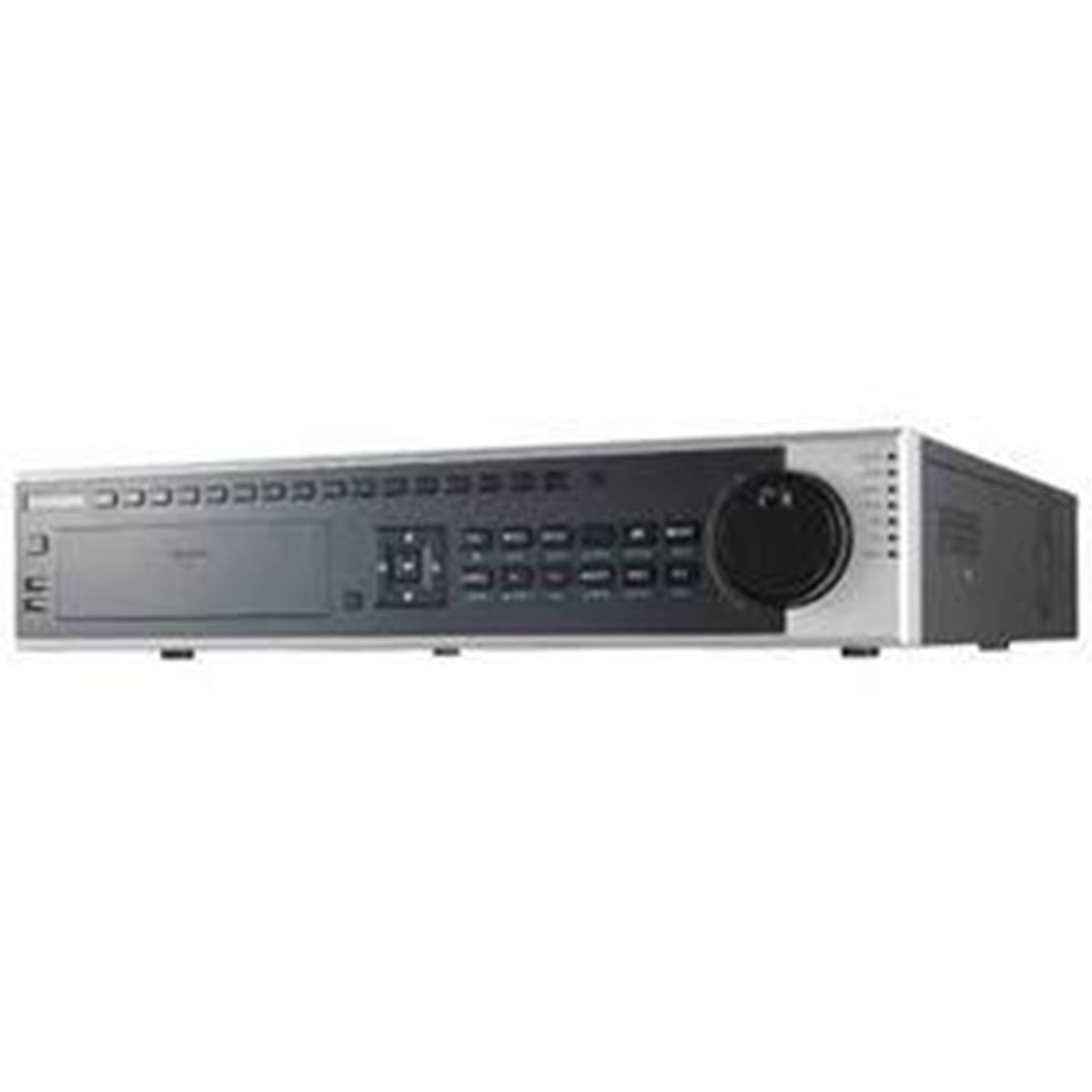 HIKVISION DS-8664NI-I8 64 Kanal Network Video (NVR) 12MP NVR Güvenlik Kayıt Cihazı