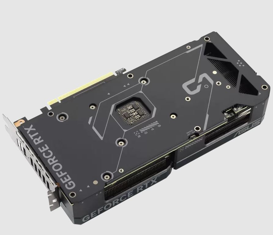 ASUS DUAL-RTX4070TIS-O16G 16GB Geforce RTX4070TiS GDDR6X 256bit HDMI 3xDP 16x Ekran Kartı