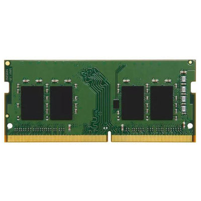 8 Gb Ddr4 3200mhz Kingston Cl22 Nb Kvr32s22s6/8