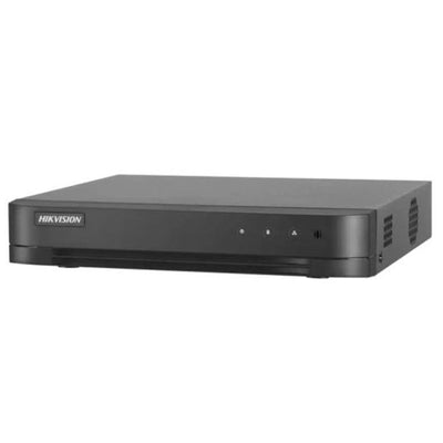 HIKVISION DS-7232HGHI-M2 32 Kanal 1 Giriş - 1 Çıkış 1080p lite/720p 2 SATA x 10TB HD-TVI - AHD - Analog DVR