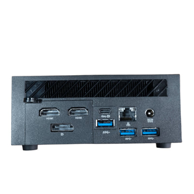 Asus ExpertCenter PN53-BB5000X100-TT01 Ryzen5 6600H 8GB 256SSD FreeDOS Mini Bilgisayar Outlet