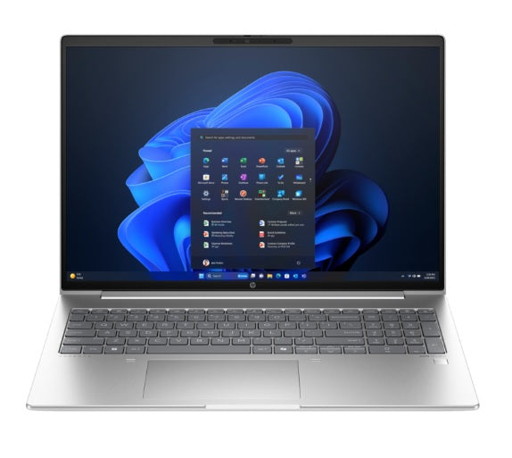 HP ProBook 460 G11 9Y7S7ET Ultra 5 125U 16GB 512GB SSD O/B Intel UHD 16" DOS Gümüş Notebook