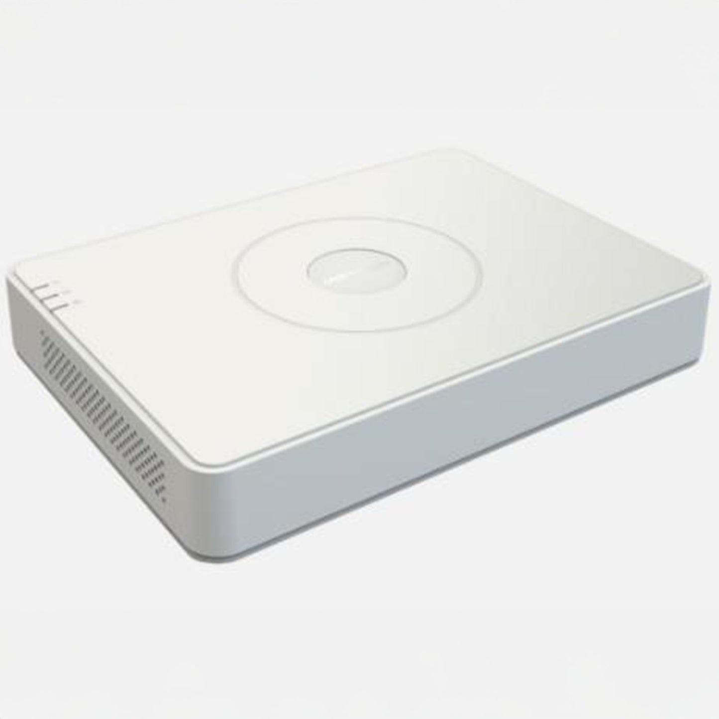 HIKVISION DS-7116HGHI-K1 16 Kanal 1 Kanal Ses 720P (1080p Lite) 1 SATA x 10TB HD-TVI - AHD - Analog DVR