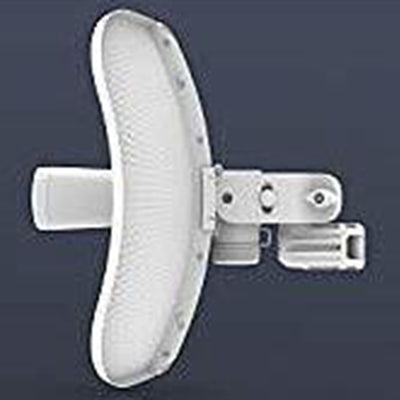 UBIQUITI LBE-5AC Gen2 1 Port 10/100/1000Mbps 5 Ghz Outdoor 23dBi Dış Ortam PPoE Access Point
